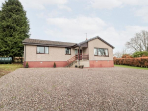 Broombaulks Farm Bungalow